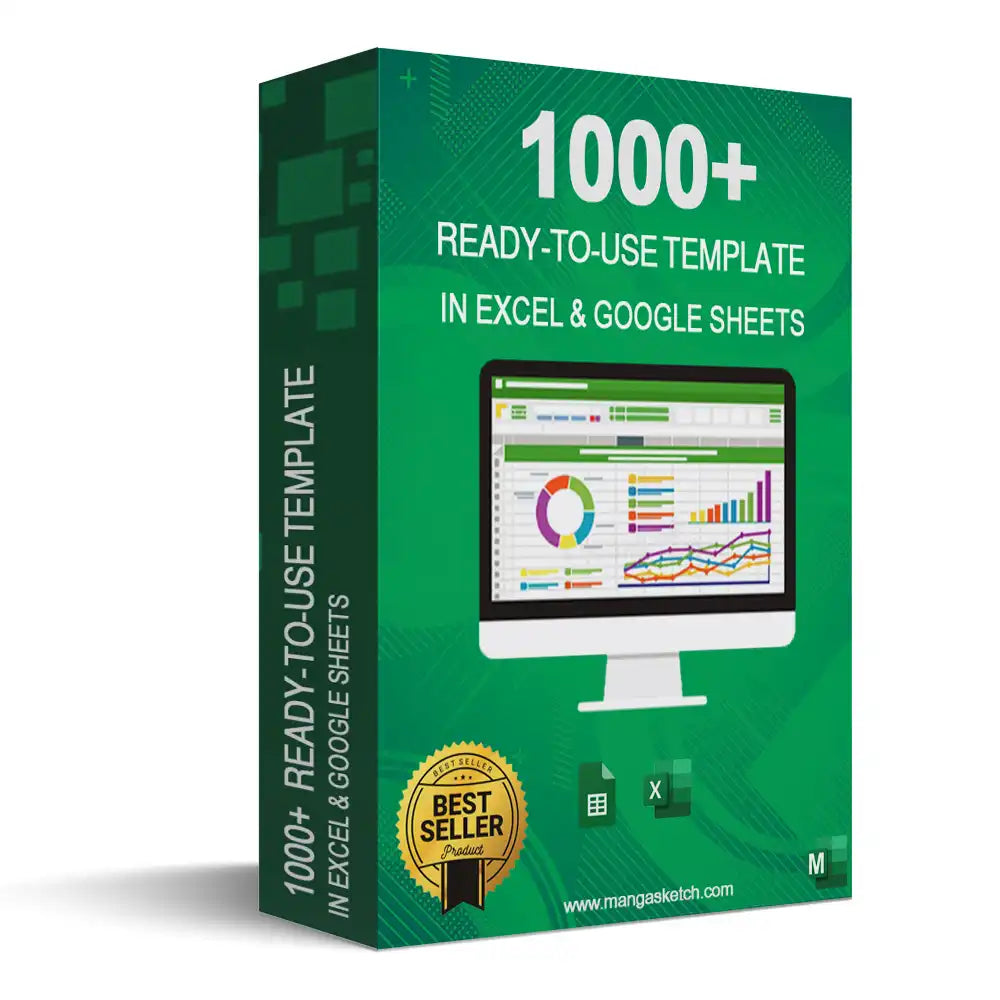 Exels Hub: Instant Access to 1000+ Templates